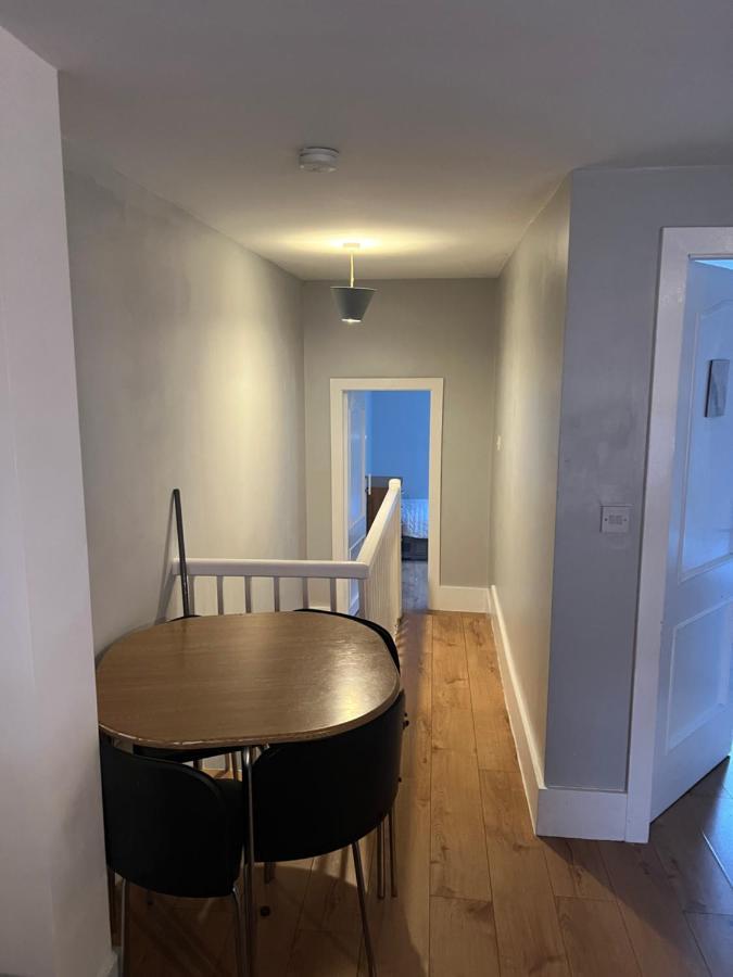 Cairo Street Apartment Warrington  Exterior photo